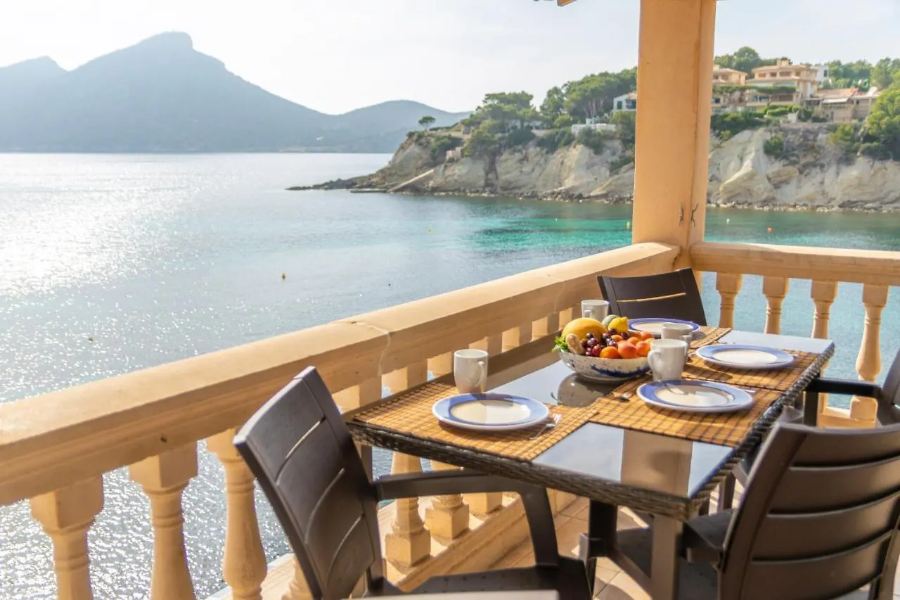 Vista Azul 1 Διαμέρισμα Sant Elm Ισπανία