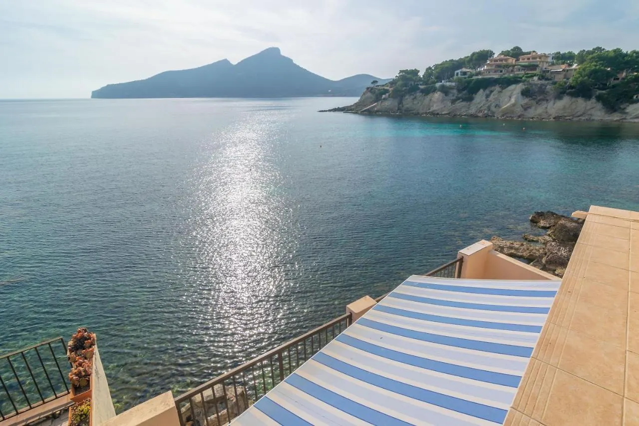 Vista Azul 1 Διαμέρισμα Sant Elm